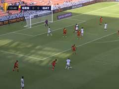 07.21(수) 10:00골드컵 온두라스 vs 카타르