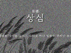 상심 桑椹 -9 [完]