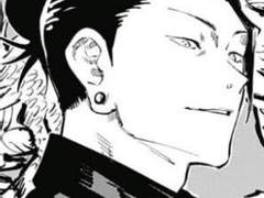 [주술회전] 너희 나 싫어했잖아 下