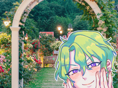 앙스타 히요리 투명포카 도안 배포