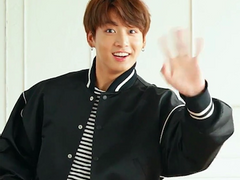 남자 후배 전정국 - 2