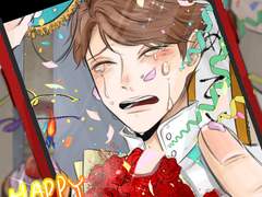 오이카와 생일 축전