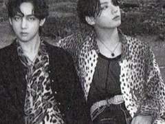 [방탄 정국/뷔] 플리듣다가 적은 포타