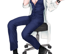 [ 인간 | 요하네스 하우그 바그너 | T ]