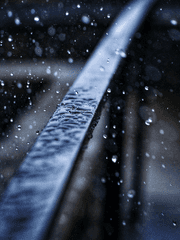 [우진이결] 장마