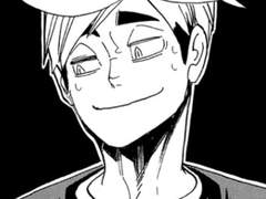 아츠무랑 혐성끼리 배틀연애하는 썰 6