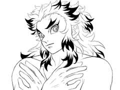 수치심을 아는 렌고쿠