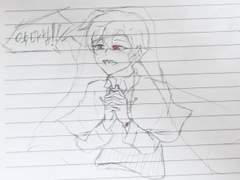 역전된 천악물 랃님