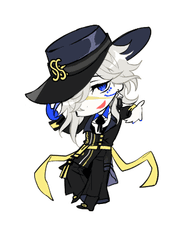 호감스, 두도시