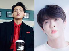 [뷔진]지루한 비극4