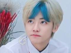 길가면서 노래 부르다가..