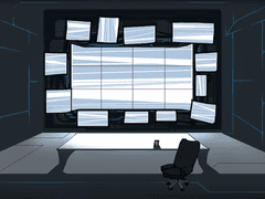 [앤젤라&A&C?] 인간으로서 태어나는 법