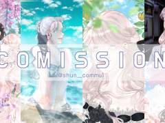 ◎ Commission ◎