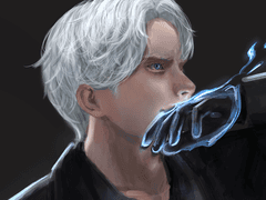 [자캐 프로필] Aiden Novarov