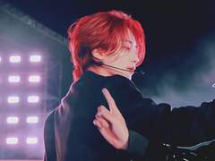 [세븐틴 빙의글] You are my poppy : 2