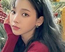 MerrY aespa-mas 🎄