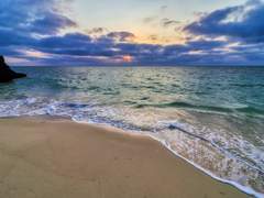 바다가 나를 불러