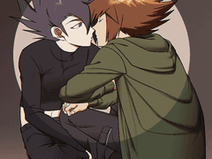 유료리퀘 페이지 (commission list)