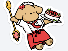 꿈빛멍티시엘 png 파일