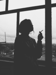 [하이큐/장편] 구원에 대한 변증법적 고찰