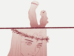 '백지' 같던 내 인생에 '파란'이 일어났다.