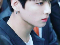 남자 후배 전정국 - 7