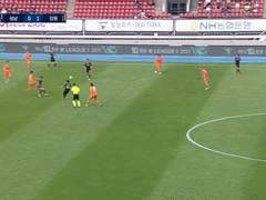 07.21(수) 20:00K리그1 광주FC vs 강원FC (라인업 분석 예정)