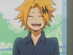 [바쿠카미/카미른] 애완보조배터리