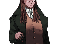 겨우 가진 것은 뼈의 이름 뿐이다