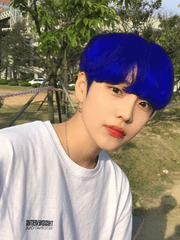 내 머릿속에는 온통 당신밖에 없는 것 같아.