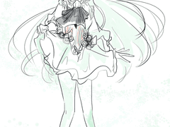 [상시커미션]커미션 개장합니다