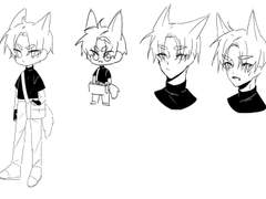 유 노아 / XY / 29