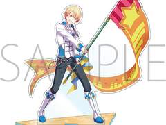 [아크릴 스탠드] 1탄: 2성 스탠딩 일러스트 ver.