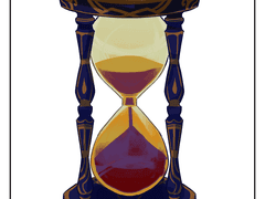 ‘여행을 한 지 딱 1년째인 다음날 장미에게로 돌아갈 것’