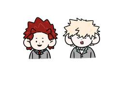 키리바쿠 스티커 도안