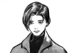 [머니게임] 이혜준이랑 누구더라