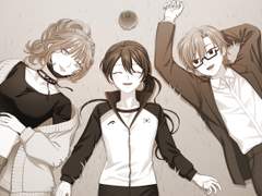 [문천서] 이제는 괜찮아요