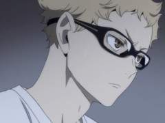 하이큐 상황문답EP25. 시작도 못해본 고백