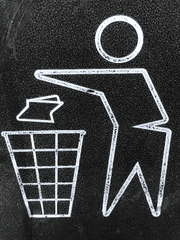 Re-cycling(재활용)