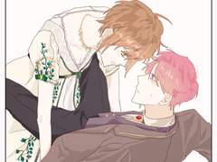 조슈바네 글 커미션 -Overture