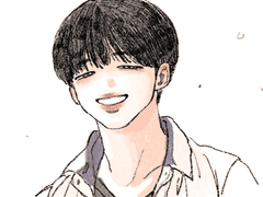 여름청게(1) (+jpn,eng 번역 :언덕님,성수님