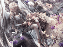 두 번의 호기심 01