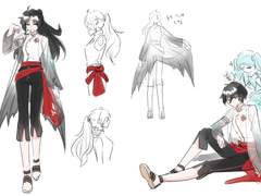 로드도 코스튬 줘...