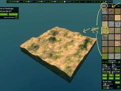 FlowScape로 원하는 풍경 만들기 튜토리얼2