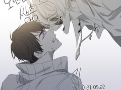 [쌍충] 대학생AU 1