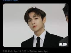 갓 대딩된 나 단속들어간 밀저씨