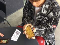 야옹아 코코해봐 上