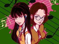 닷쟁- 교내탐정부 <음악실 살인사건>