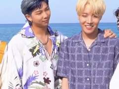 Amante di luglio #외전