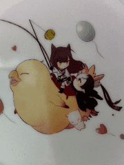 내맘대로 세계관 [마비노기+파판14]